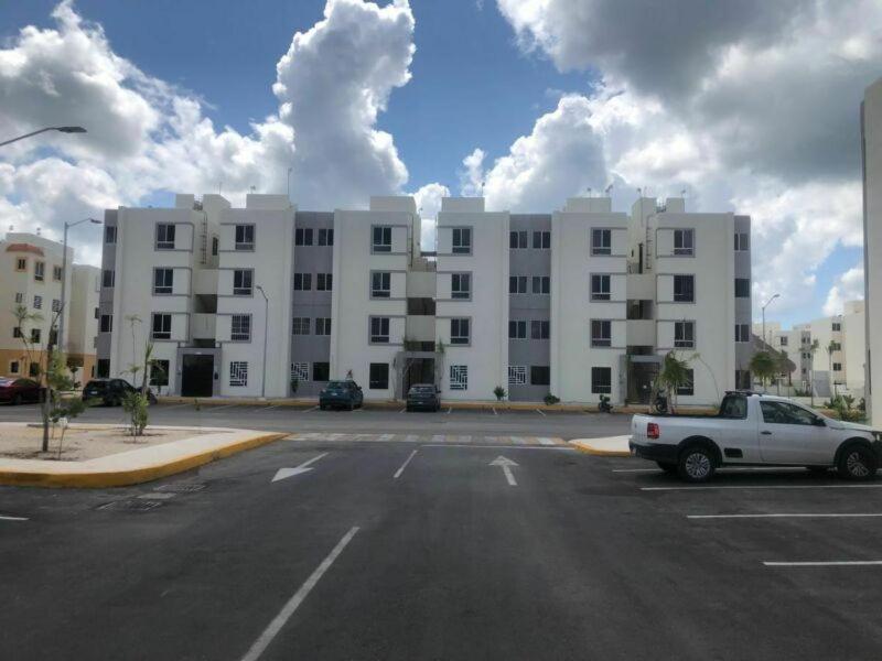Apartment Departamento Caribe Por Zamna *
