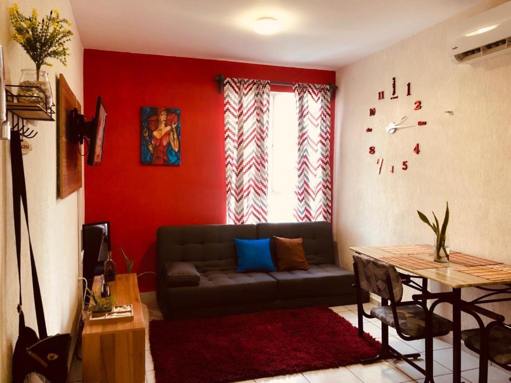 Departamento Caribe Por Zamna *