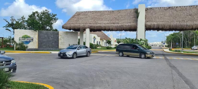Departamento Caribe Por Zamna * Tulum