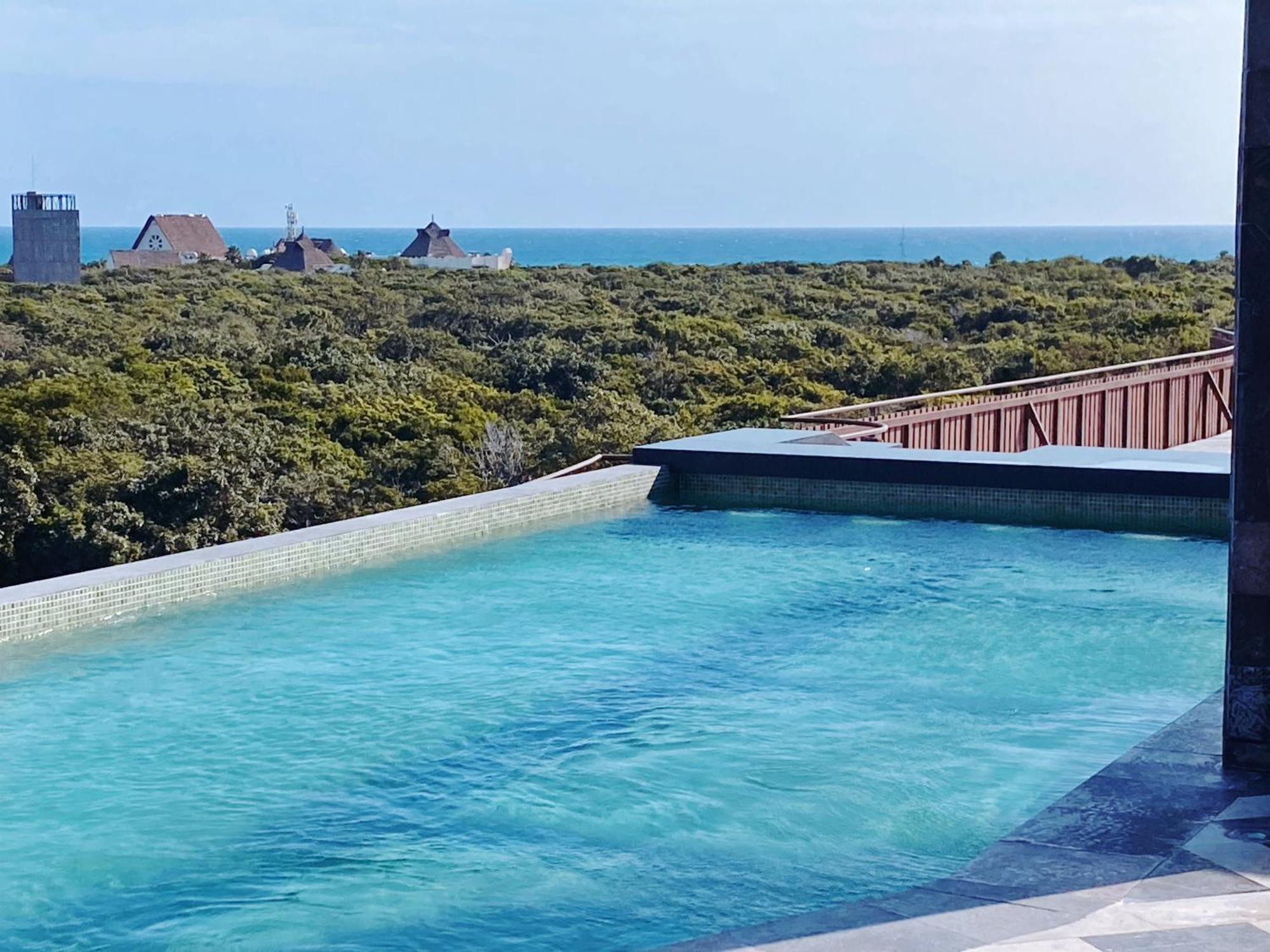 1 Bedroom 1 Mile From Tulum