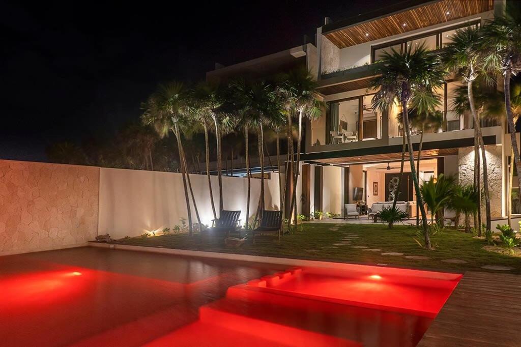 Oceanview 4br Concierge Service