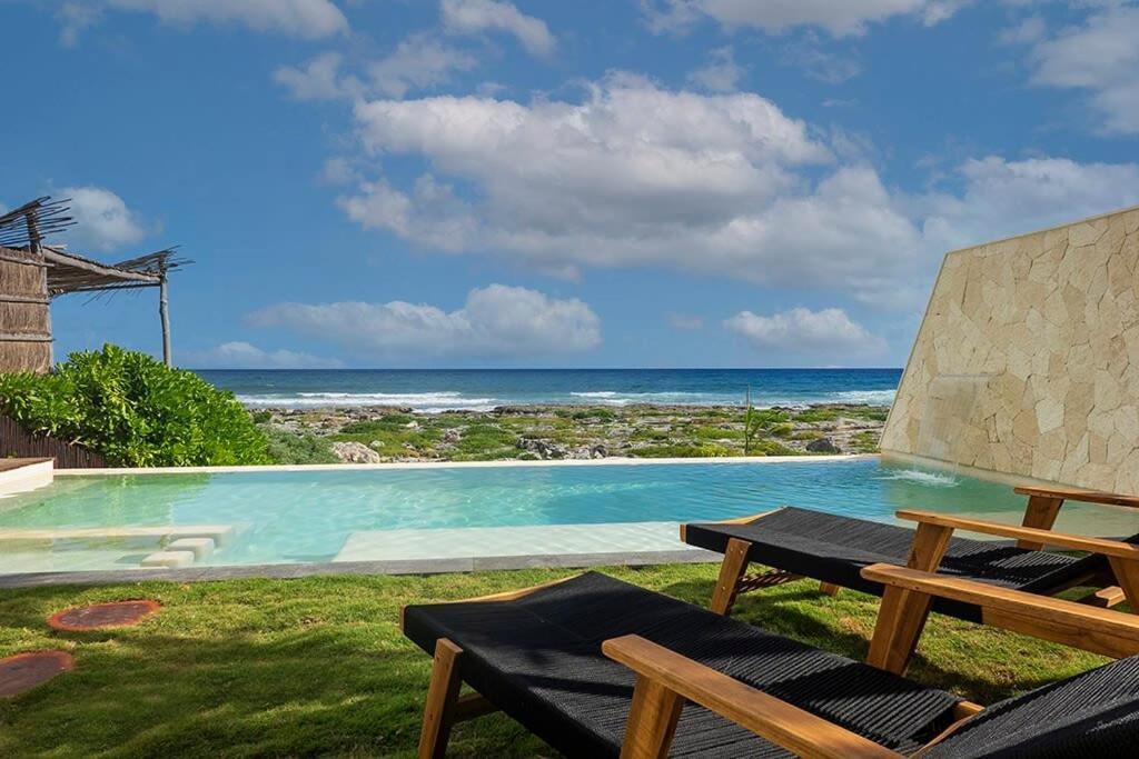 Villa Oceanview 4br Concierge Service