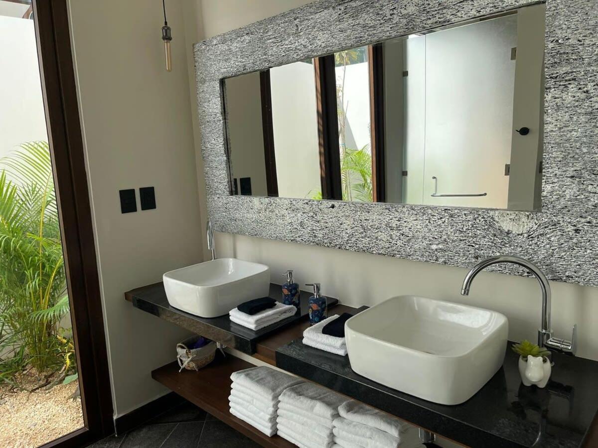 Oceanview 4br Concierge Service Villa *