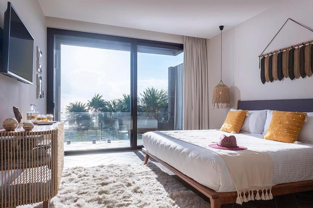 Villa Oceanview 4br Concierge Service Tulum