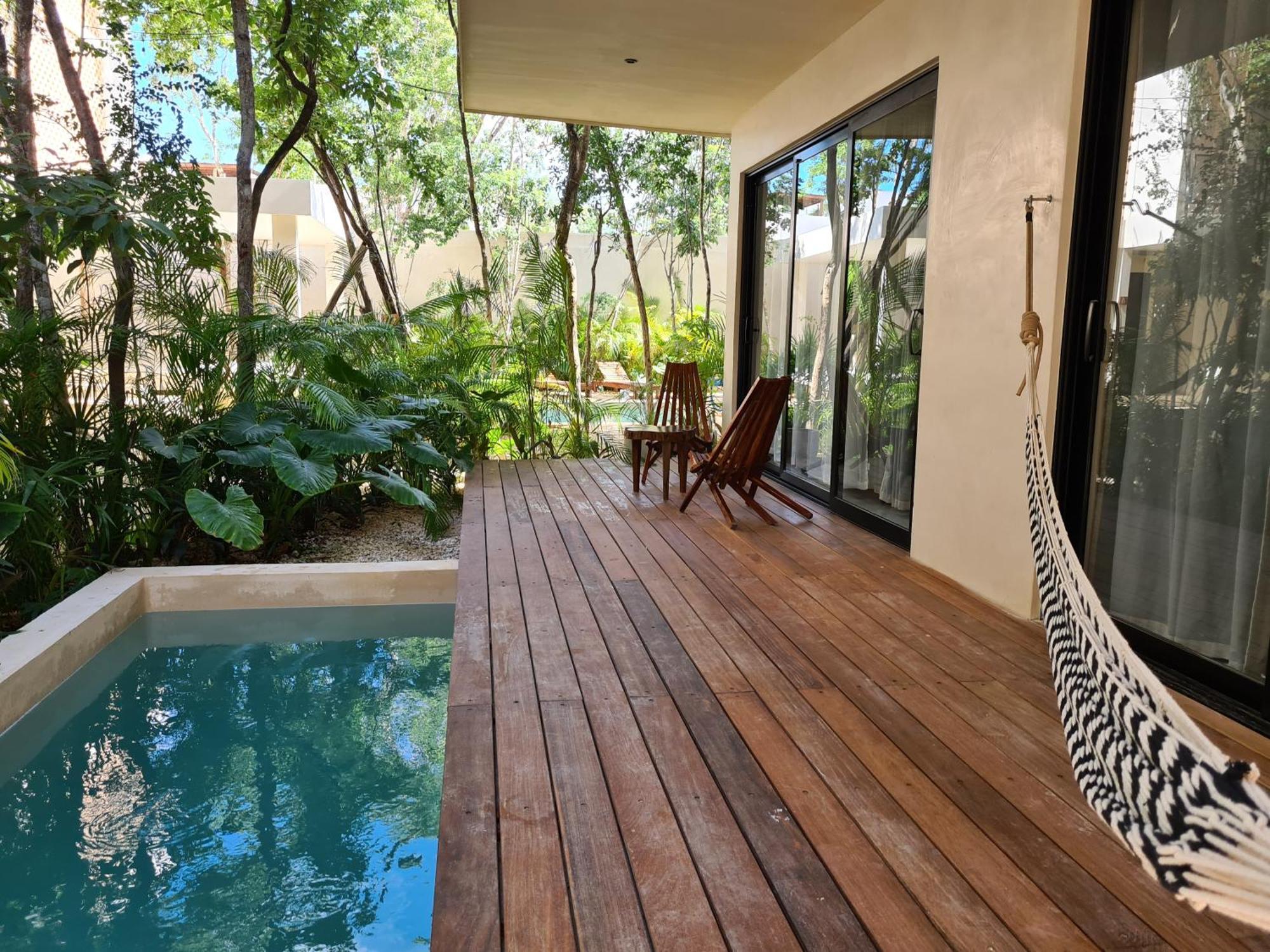 Homa Tulum