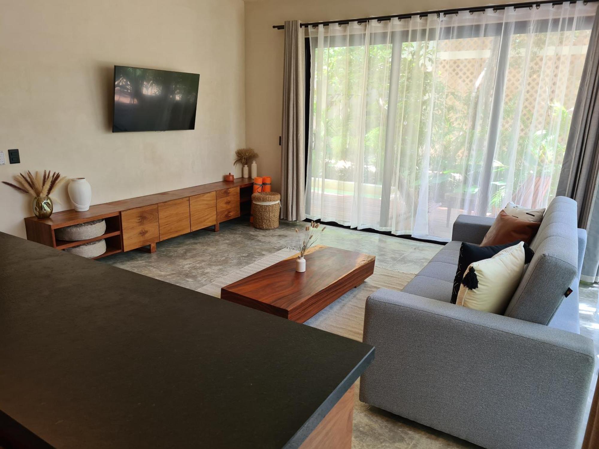 Aparthotel Homa