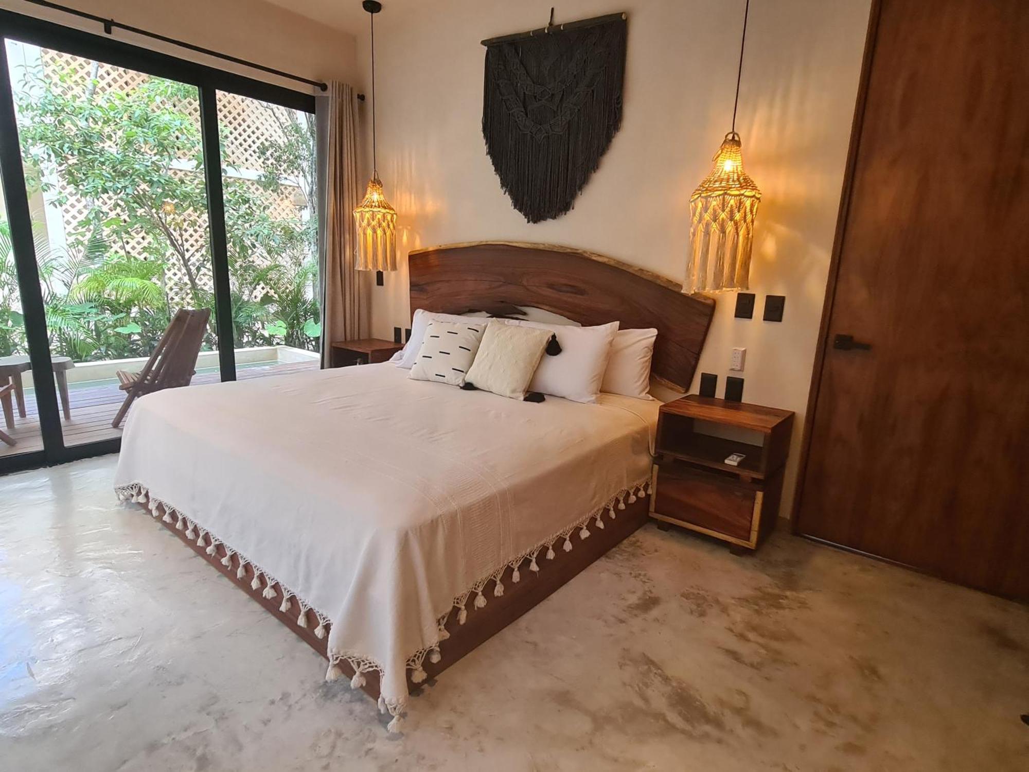 Homa * Tulum