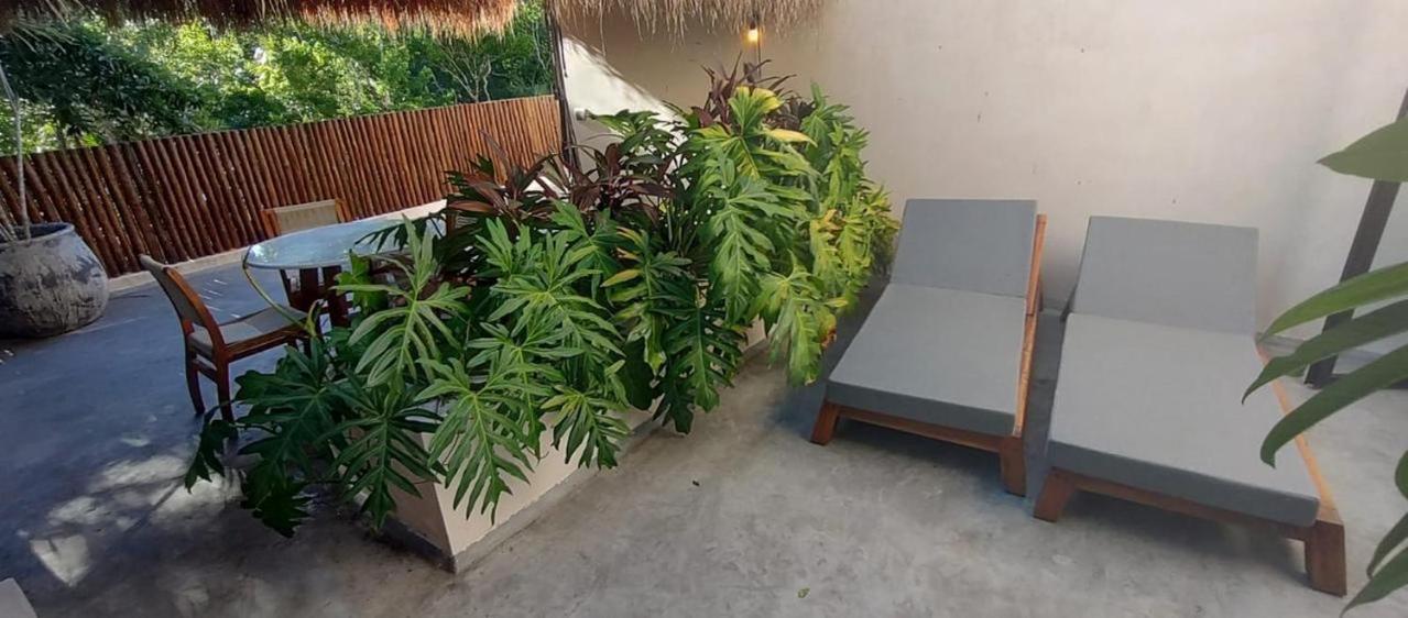 Xuncari In The Heart Of The Jungle Villa