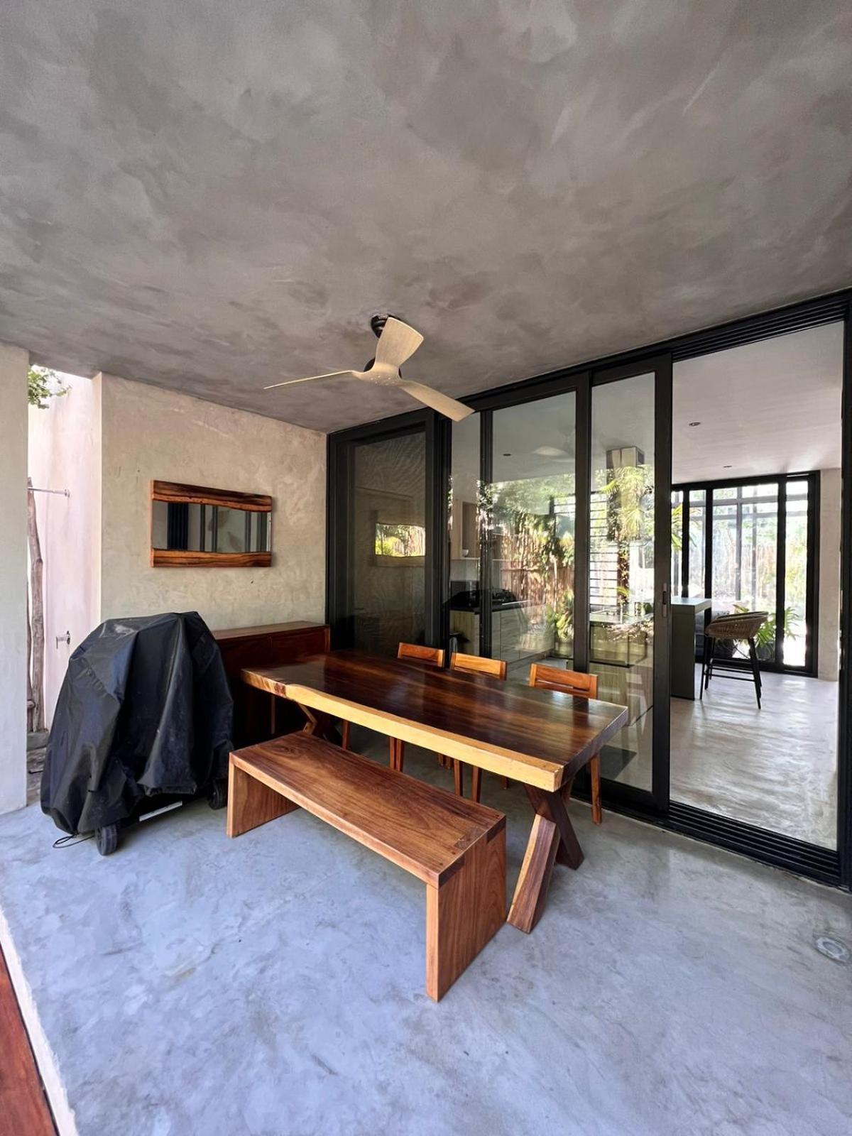 Xuncari In The Heart Of The Jungle Tulum