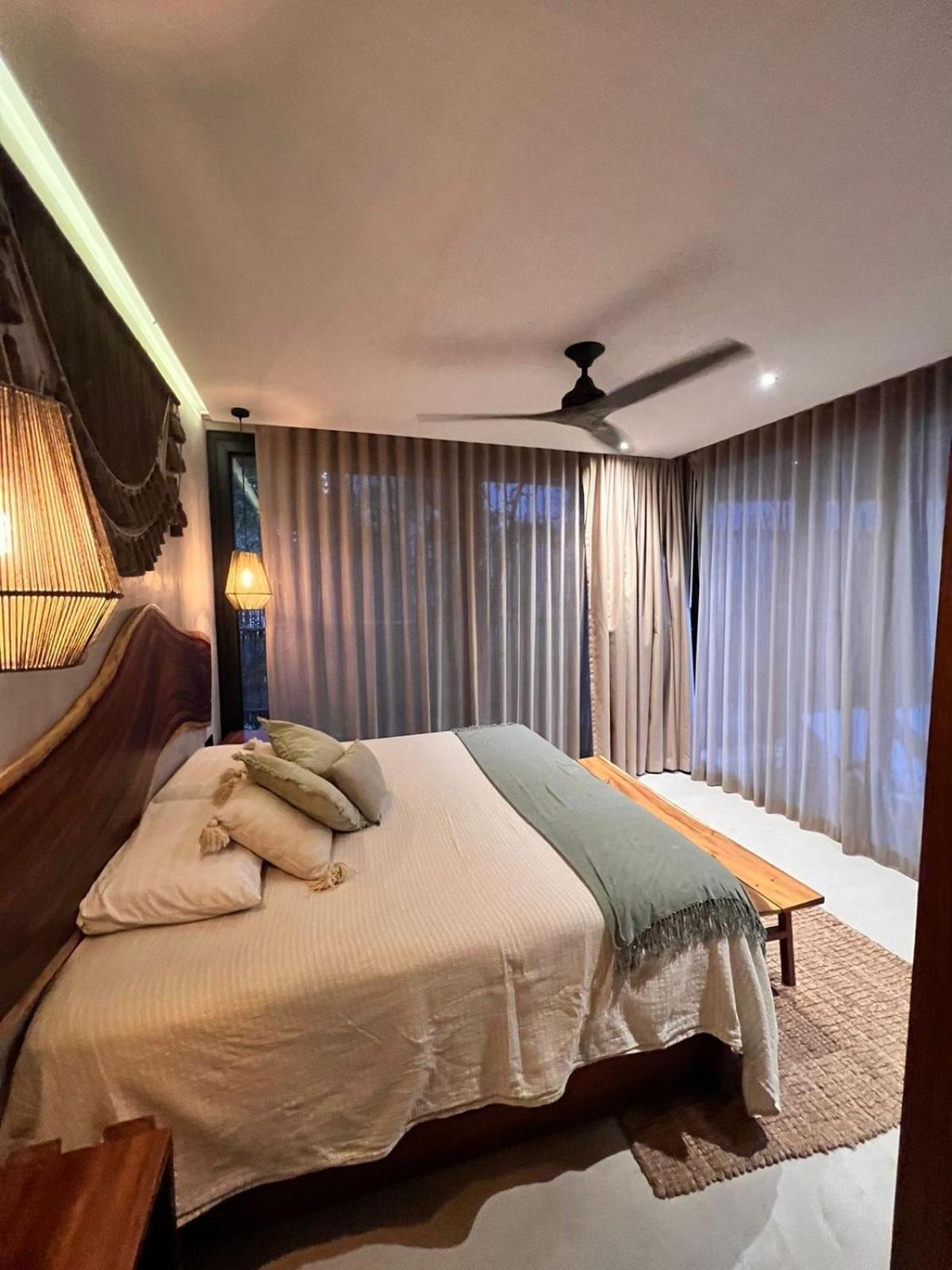 Xuncari In The Heart Of The Jungle Villa