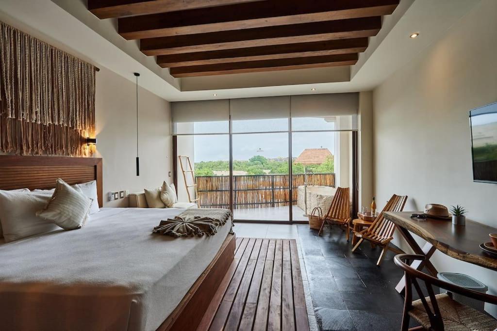 Adora H30 - Luxe W/ Outdoor Tub & Private Cenote *