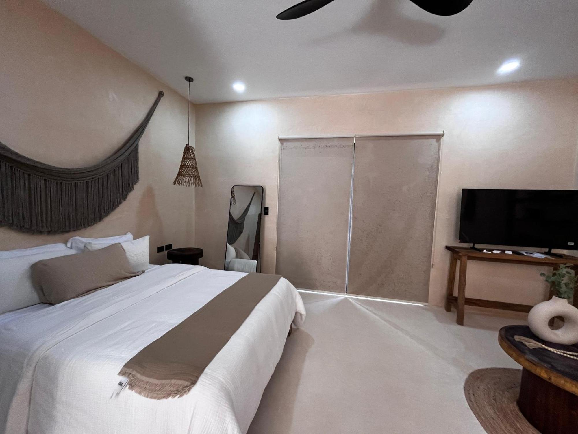 Apartment Cocay Departamento Jt Tulum