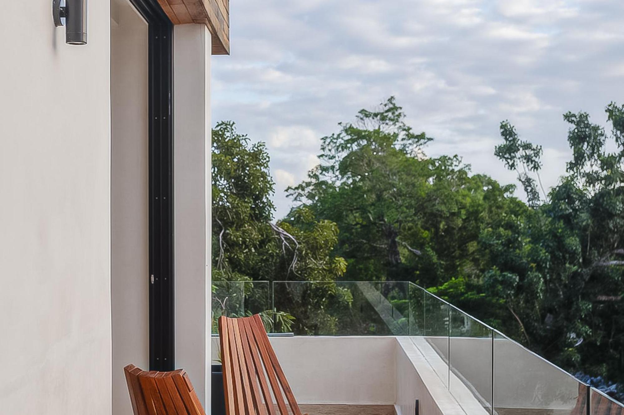 Apartment Sapphire Nest Tulum