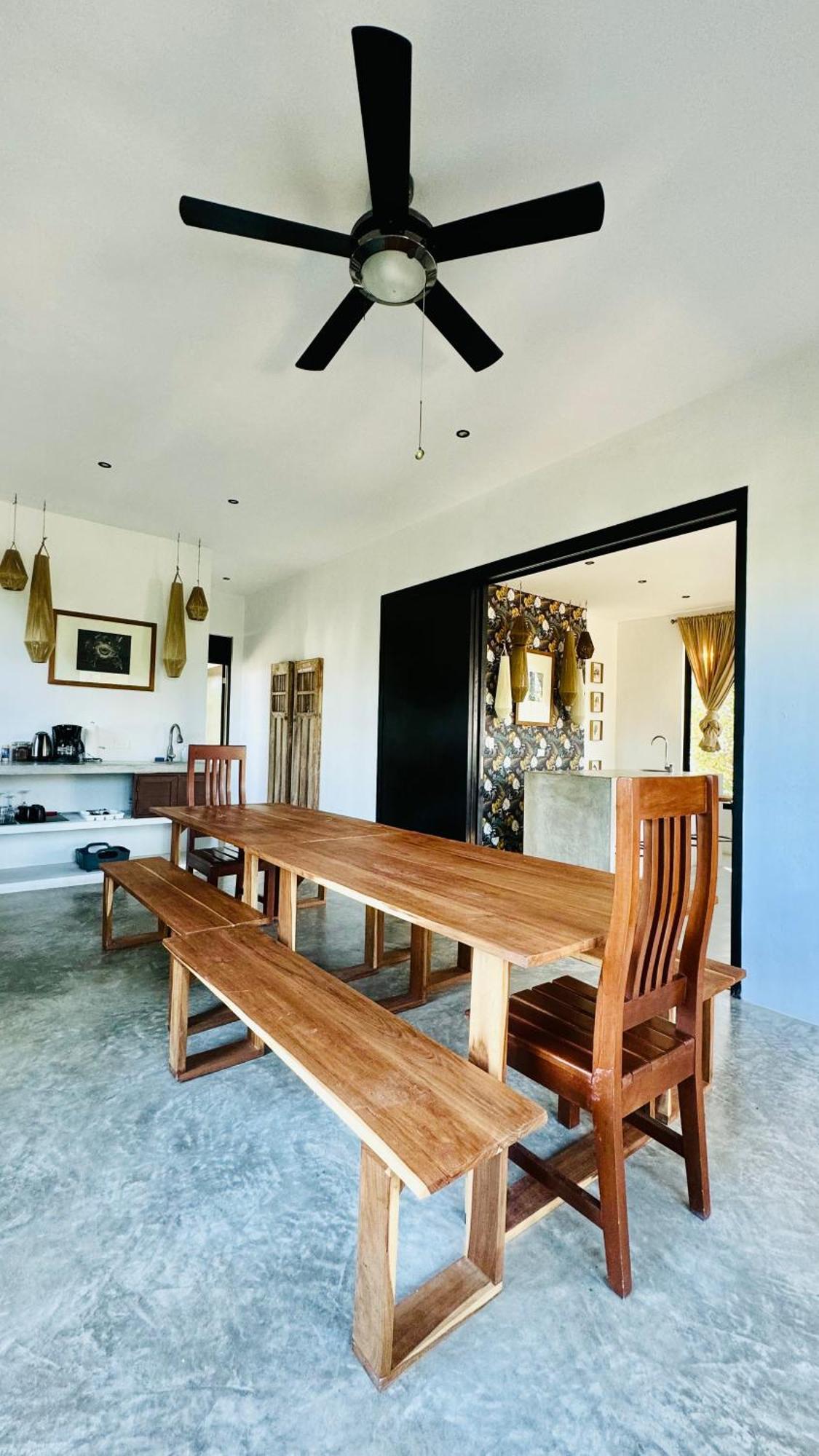 Starfit Boutique Beachclub, & Gym Included 4* Tulum