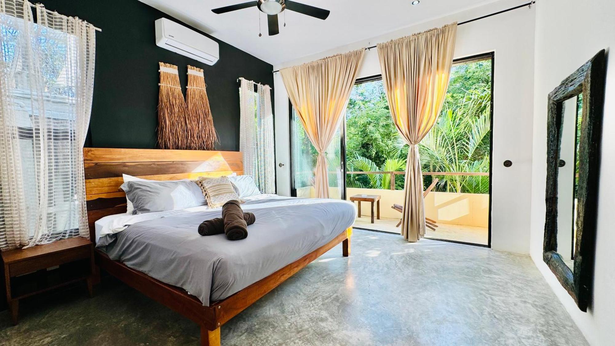Starfit Boutique Beachclub, & Gym Included Tulum