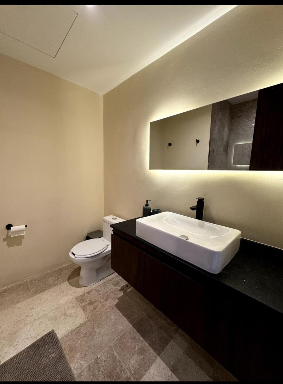 Beautiful Minutes From The * Tulum