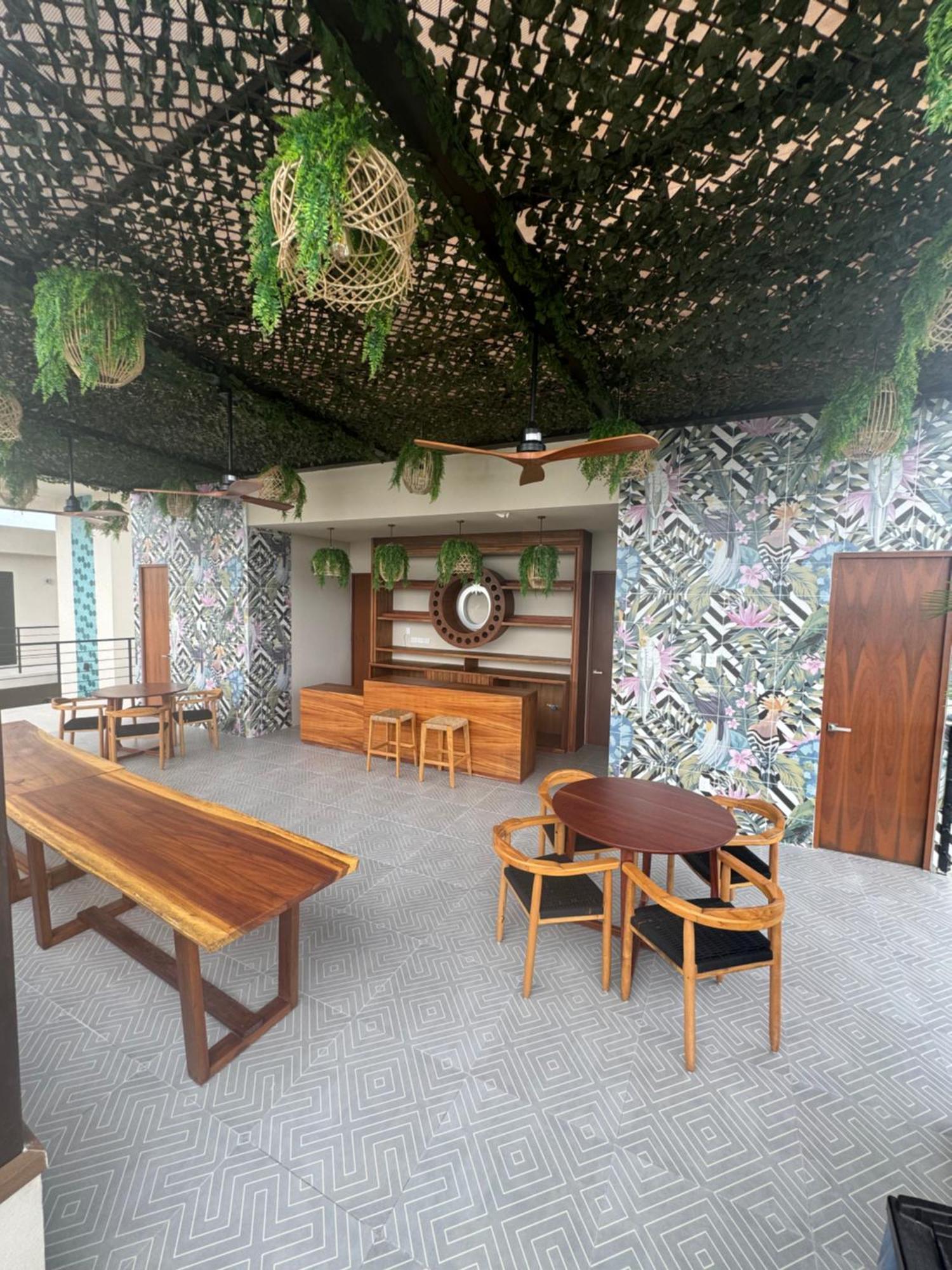 Departamento En Aldea Zama, Apartamento