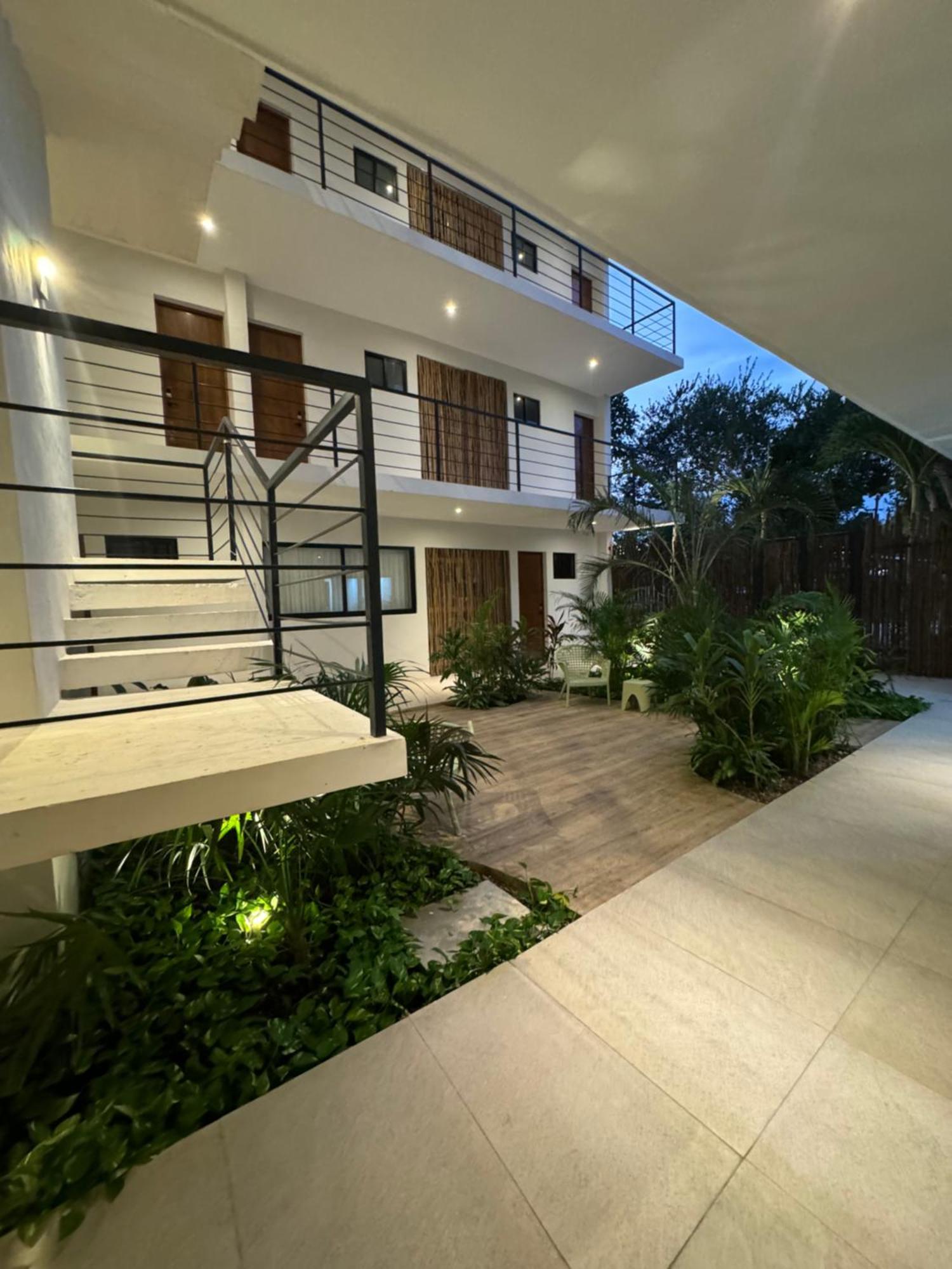 Departamento En Aldea Zama, Apartamento *