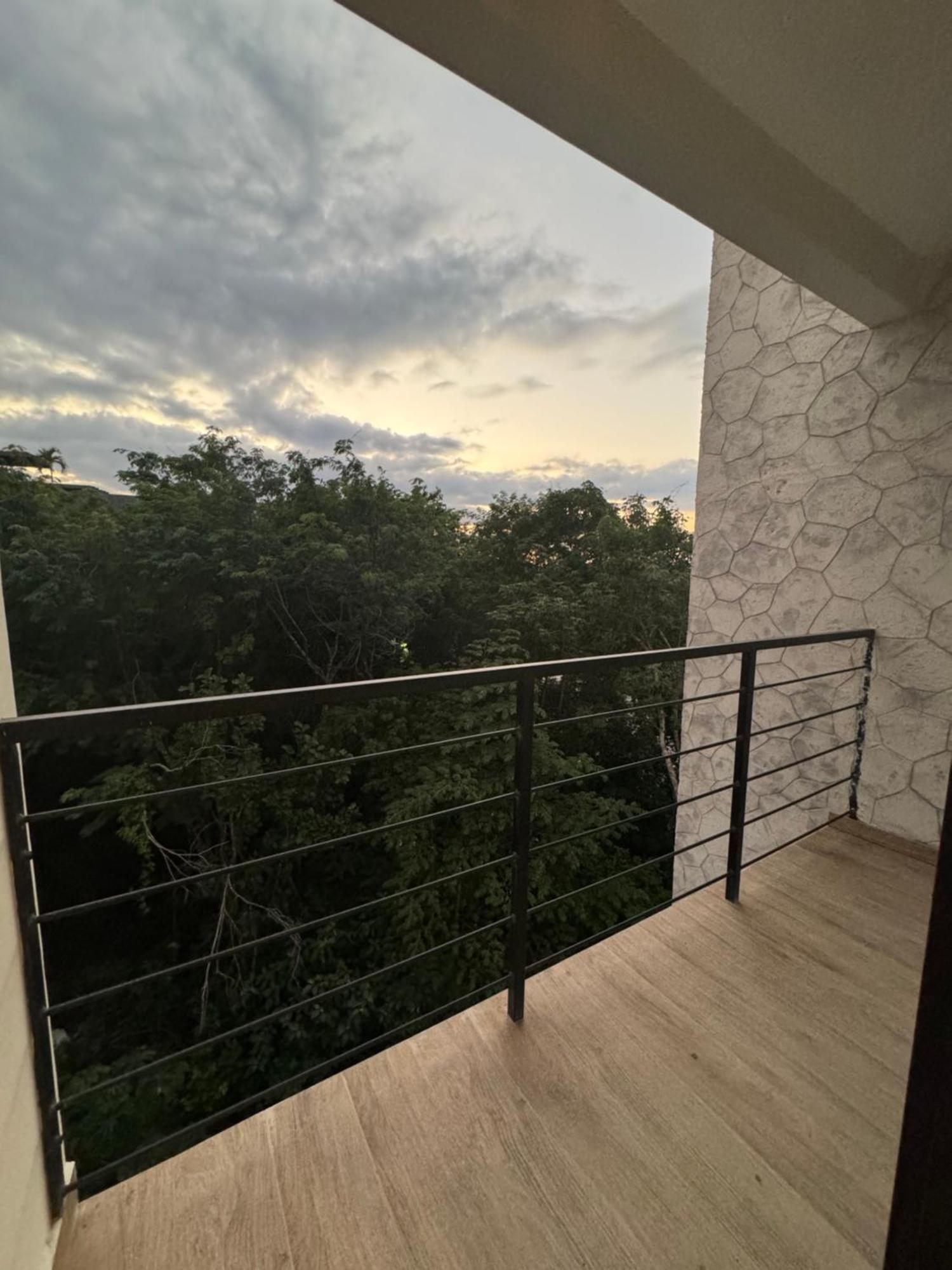 Departamento En Aldea Zama, Apartamento Tulum