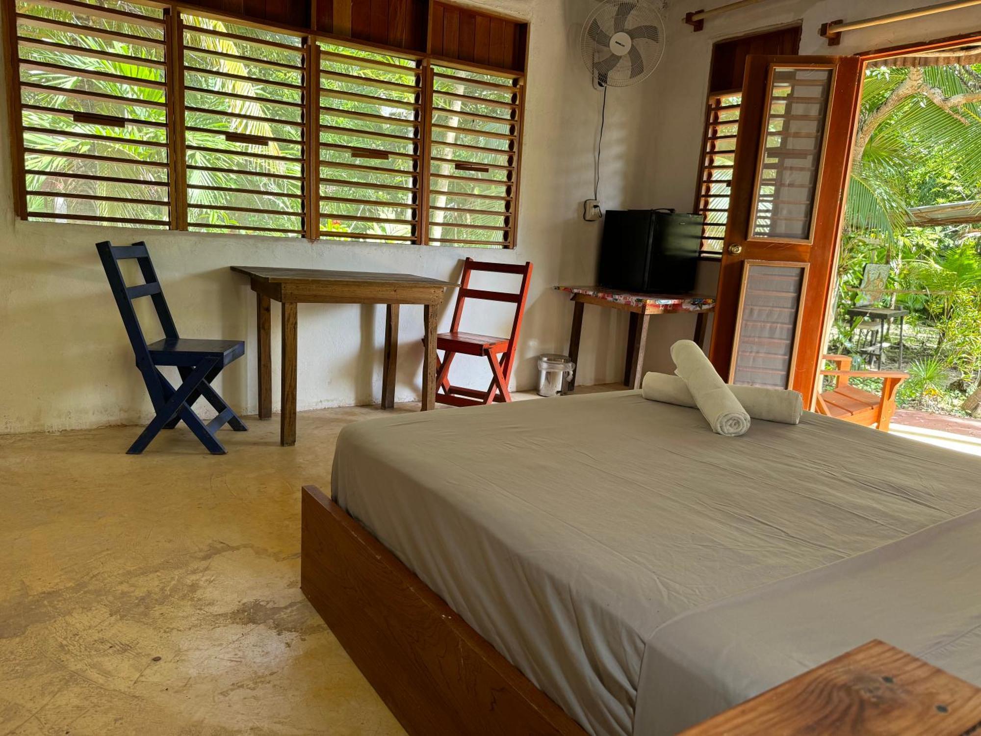 Jardin Del Country house Tulum