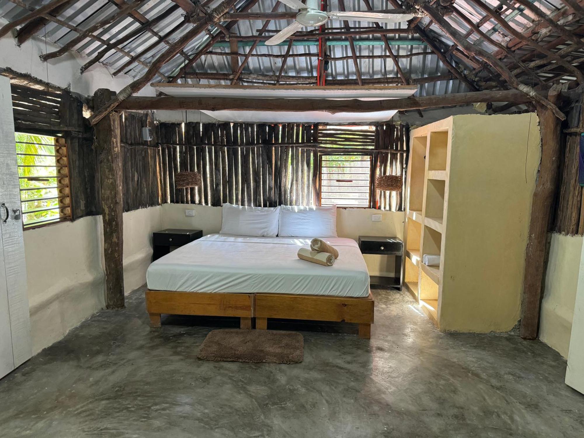Jardin Del * Tulum