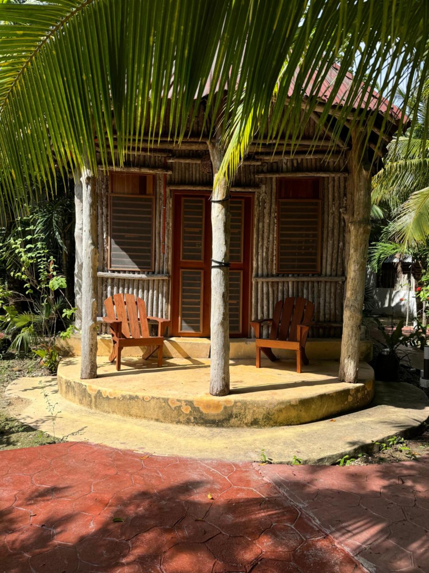 Jardin Del Country house