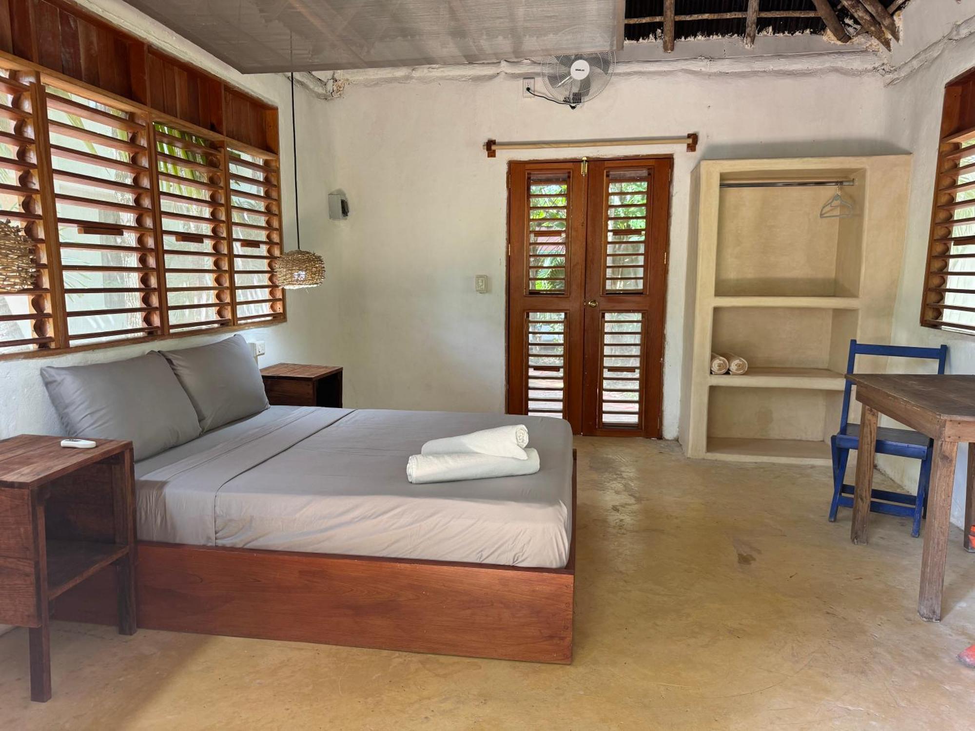 Jardin Del Country house Tulum