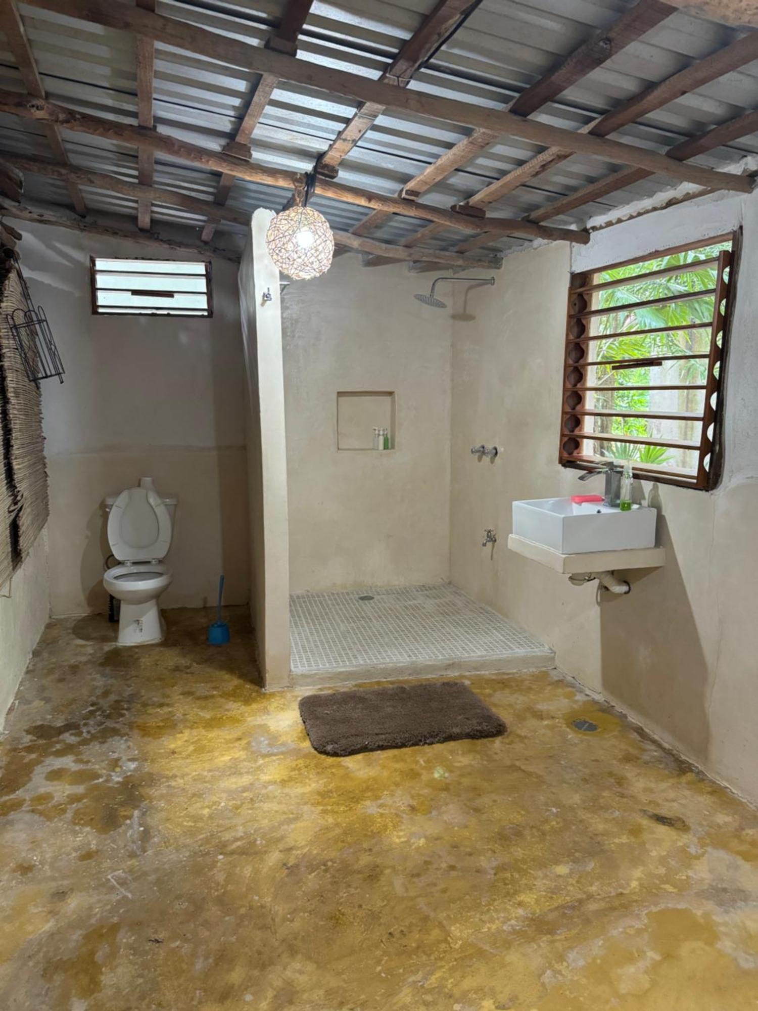 Jardin Del Tulum