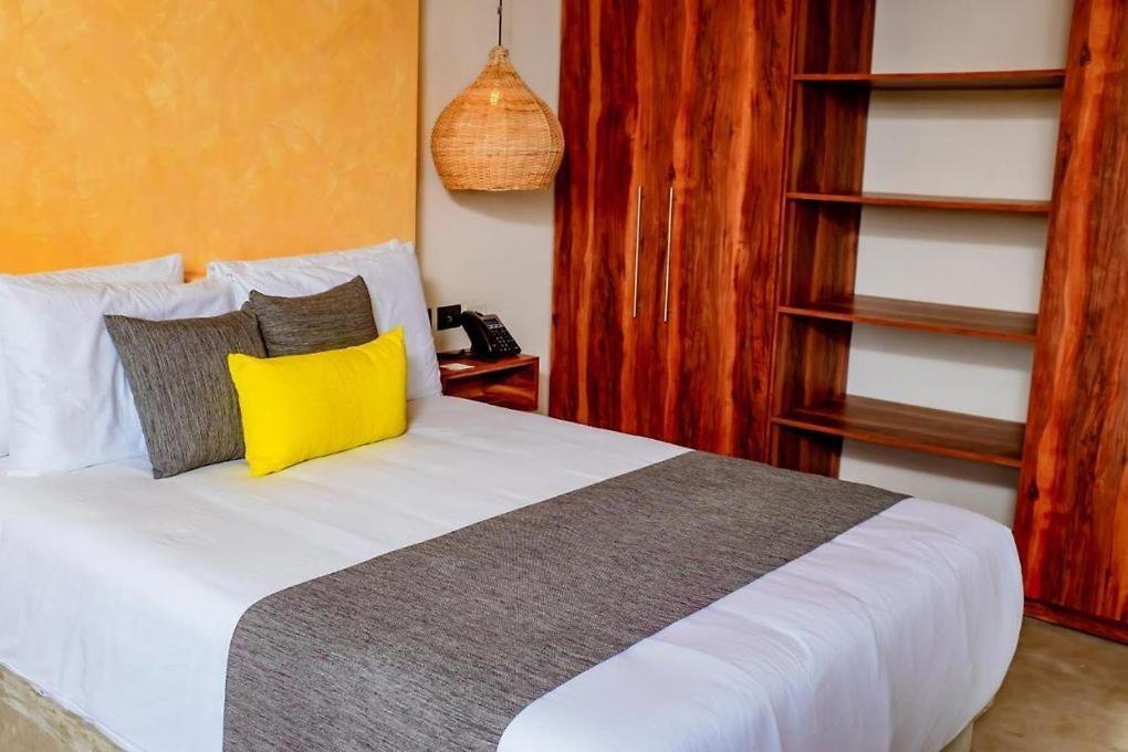 Nook * Tulum