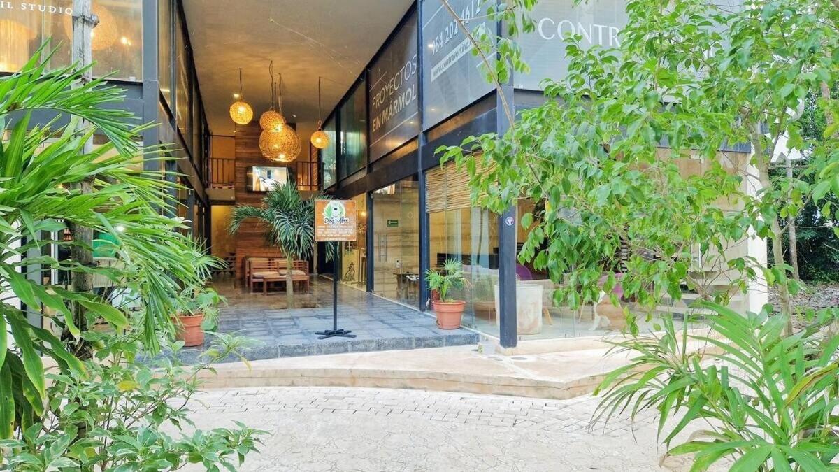 Apartment Eco-friendly Loft 2 By Tu Casa *