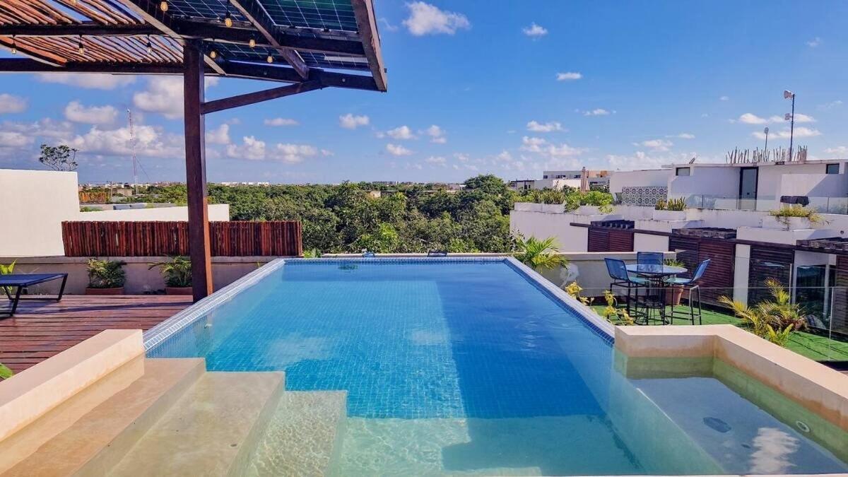 Eco-friendly Loft 2 By Tu Casa Tulum