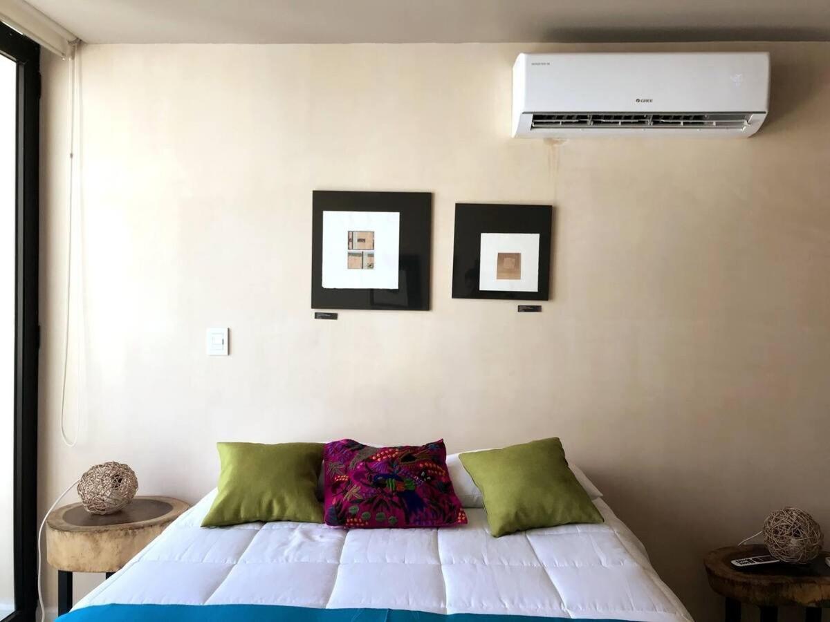 Eco-friendly Loft 2 By Tu Casa Tulum