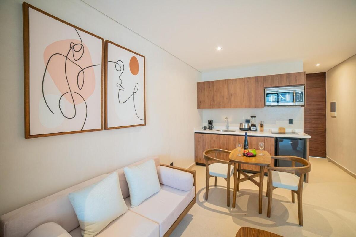 Apartment Xibalba Luxury Jungle Retreat *