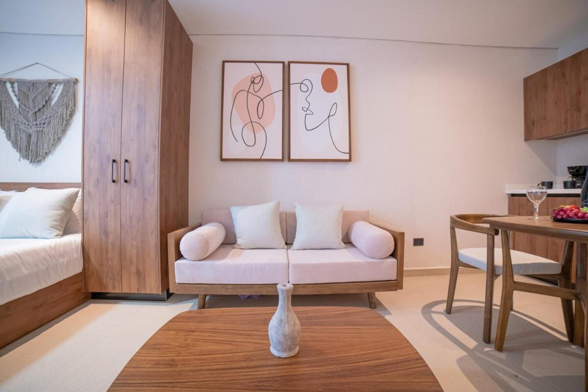 Xibalba Luxury Jungle Retreat * Tulum