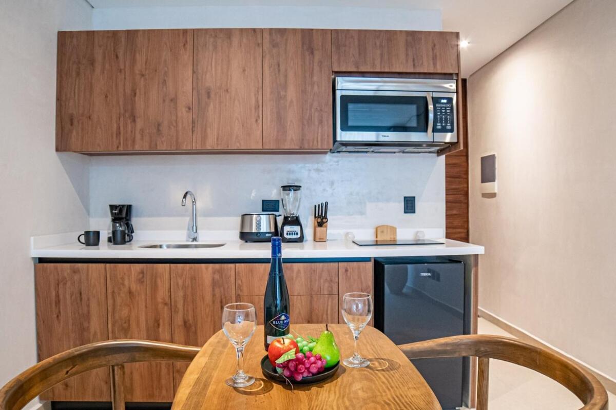 Xibalba Luxury Jungle Retreat Apartment *