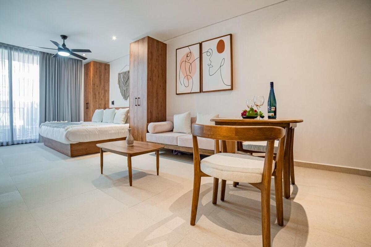 Apartment Xibalba Luxury Jungle Retreat *