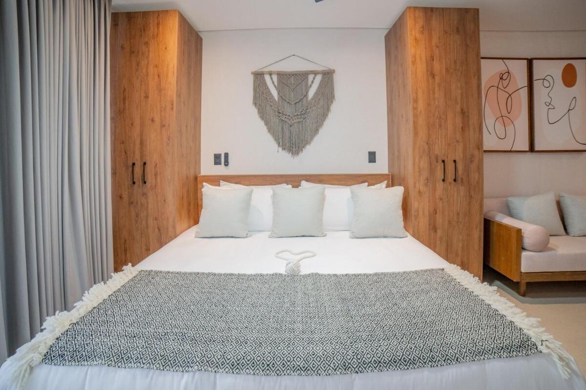 Xibalba Luxury Jungle Retreat * Tulum