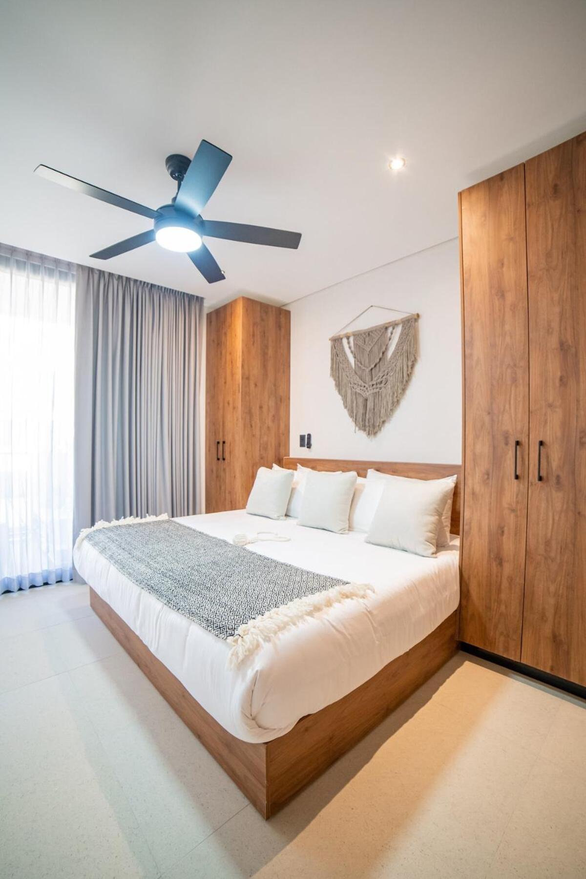 Xibalba Luxury Jungle Retreat Tulum