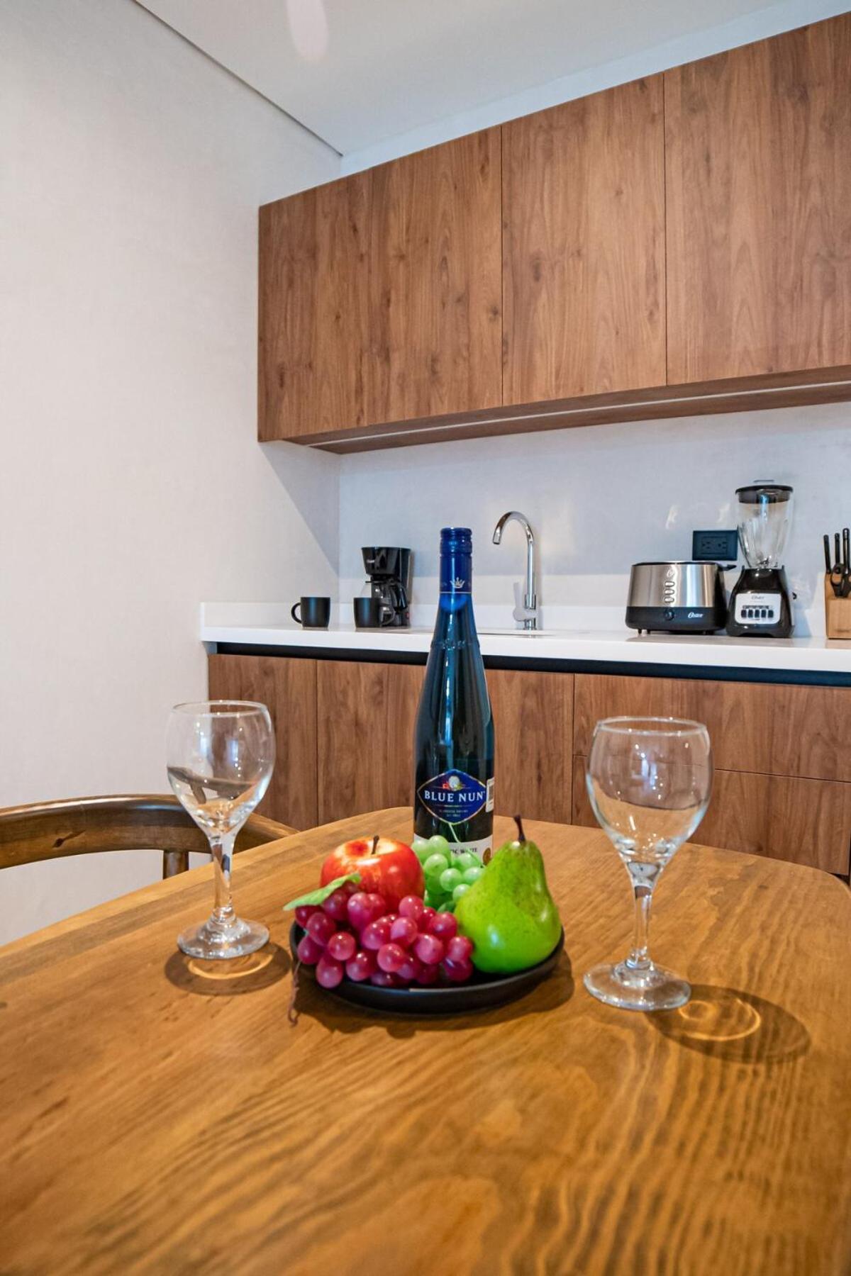 Apartment Xibalba Luxury Jungle Retreat *
