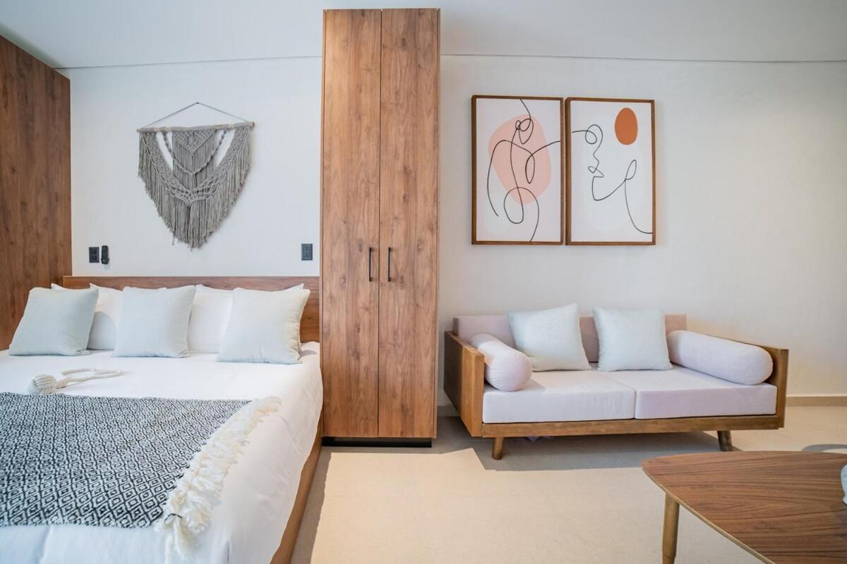Apartment Xibalba Luxury Jungle Retreat