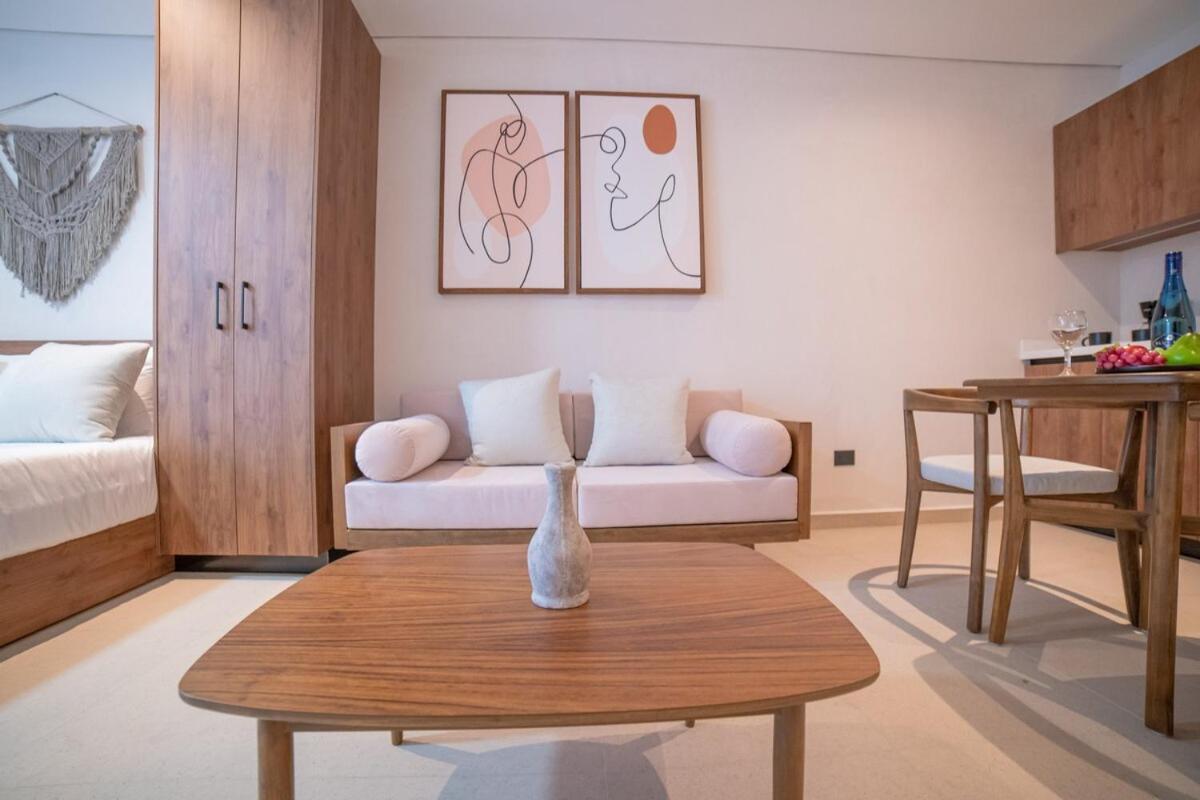 Xibalba Luxury Jungle Retreat Tulum