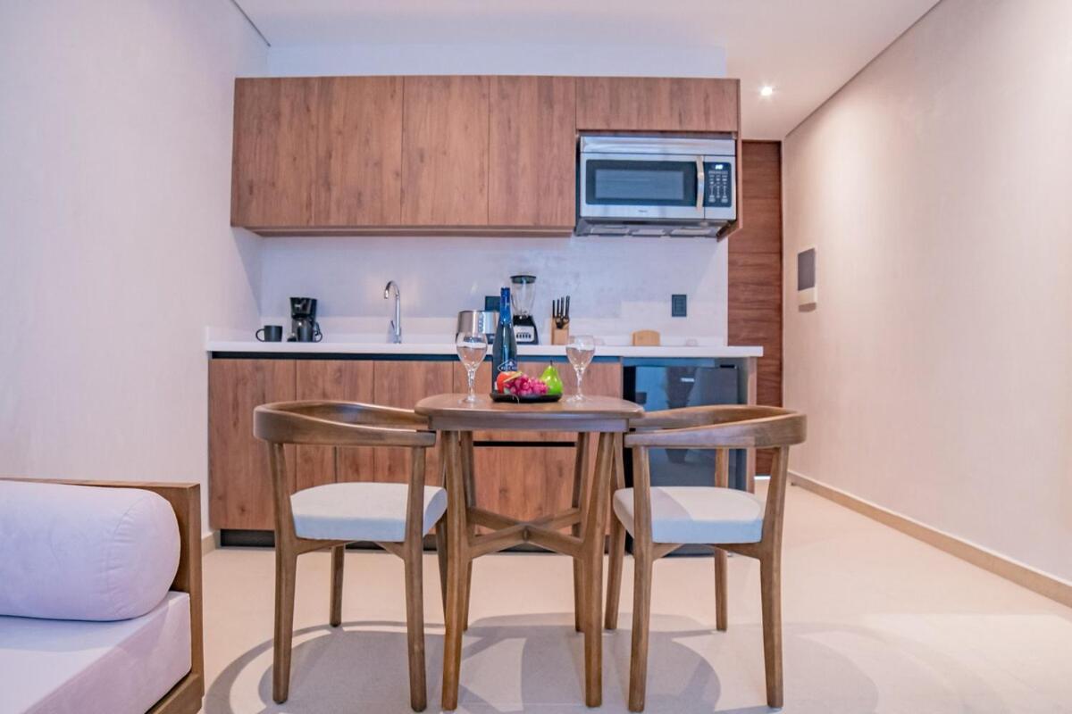Xibalba Luxury Jungle Retreat Apartment Tulum