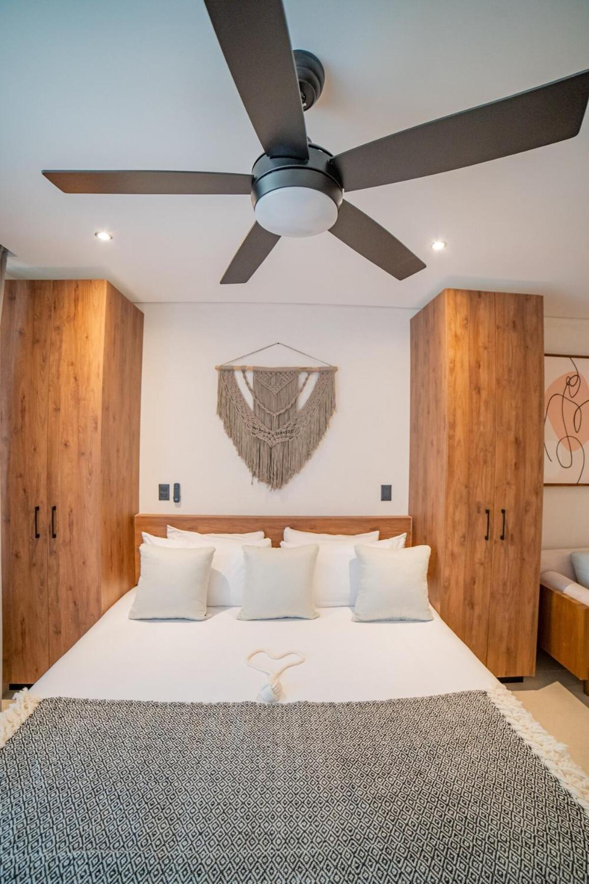 Xibalba Luxury Jungle Retreat *
