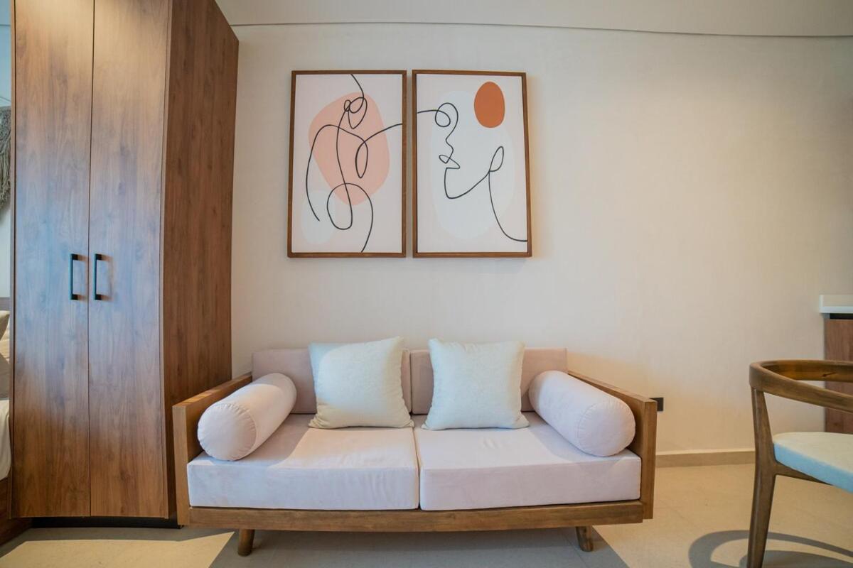 Xibalba Luxury Jungle Retreat Apartment Tulum