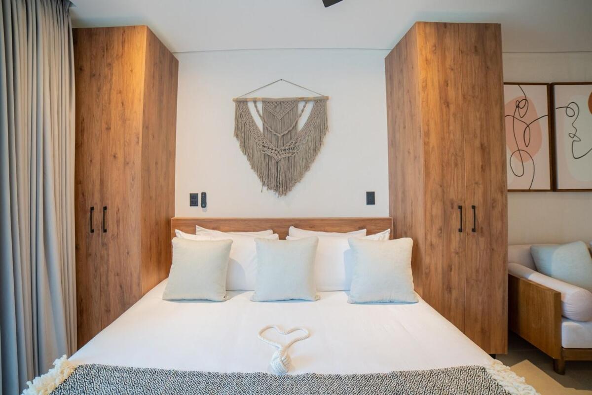 Xibalba Luxury Jungle Retreat *