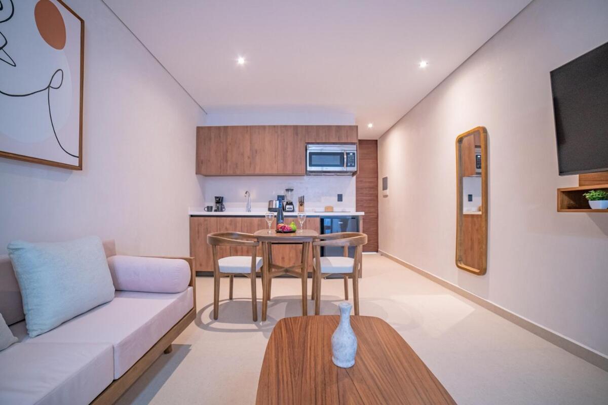 Xibalba Luxury Jungle Retreat Apartment Tulum