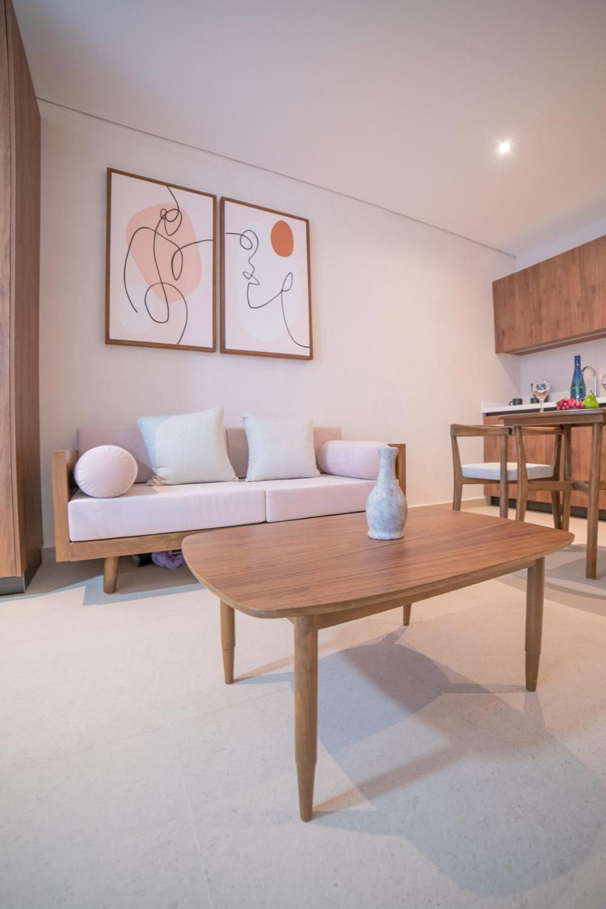 Xibalba Luxury Jungle Retreat Apartment *