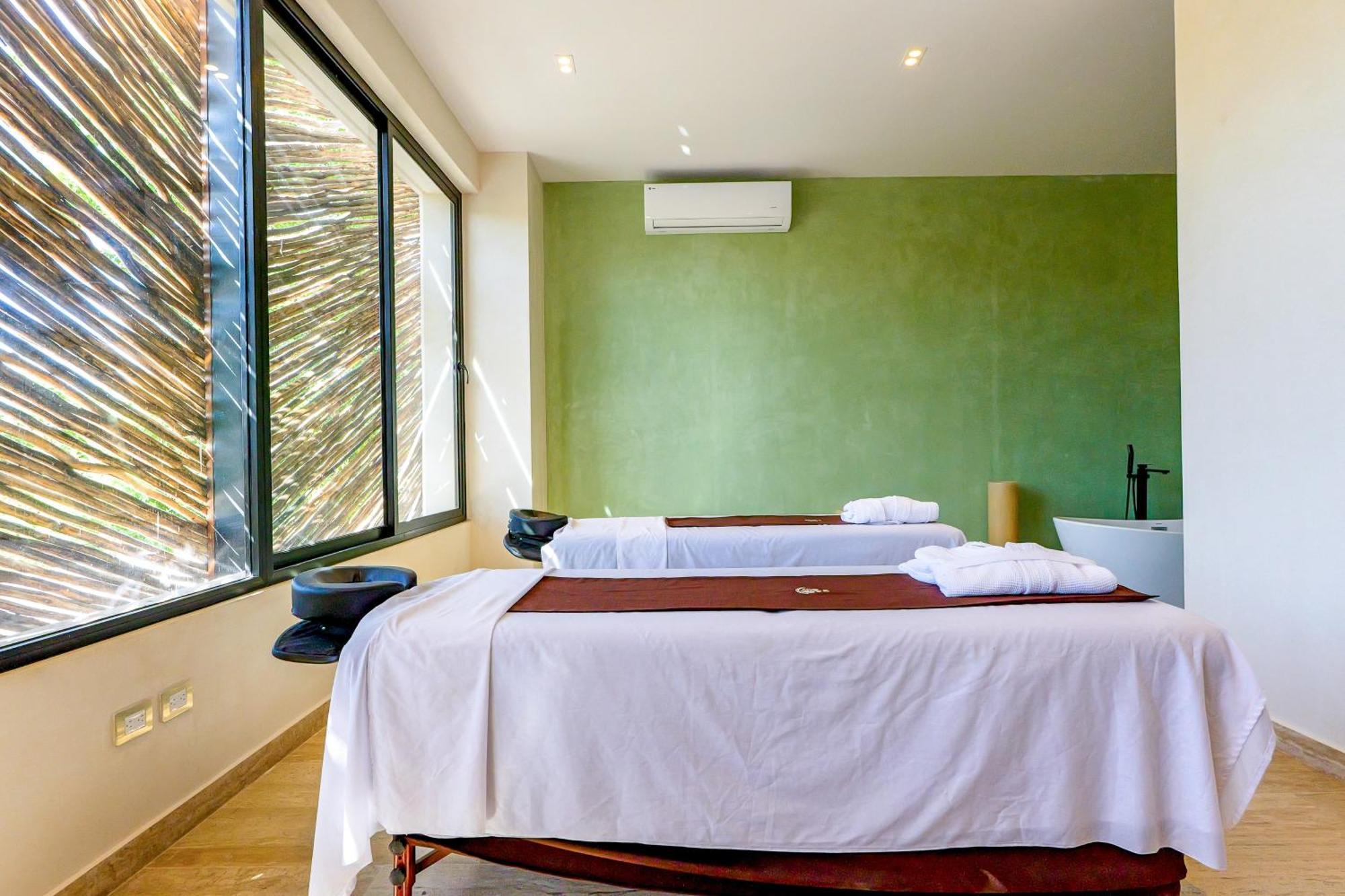 Sapphire Nest Tulum
