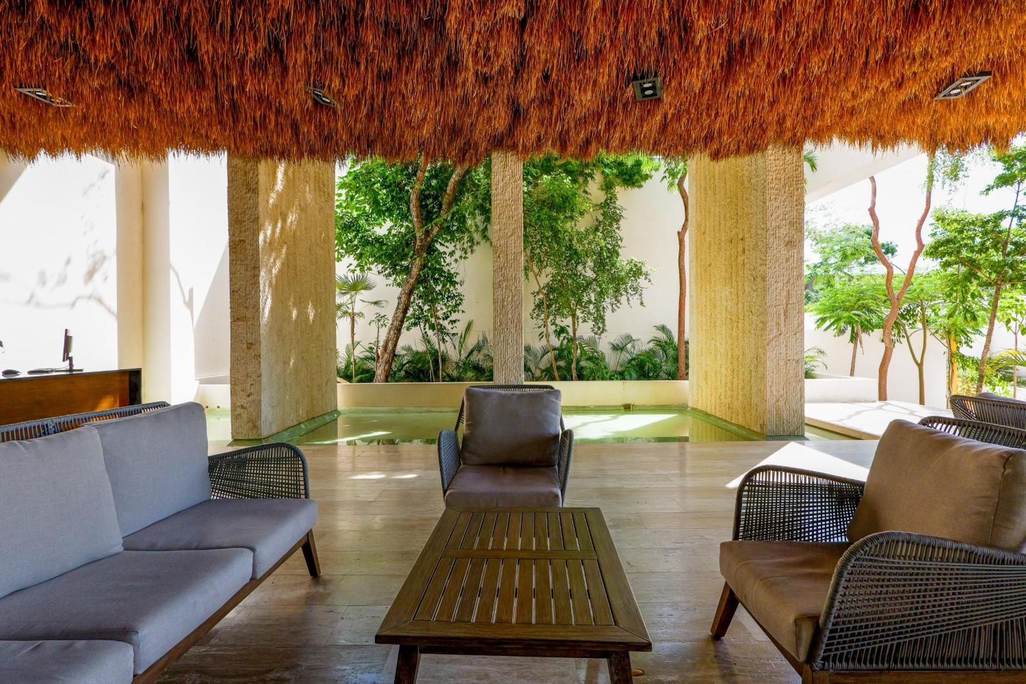 Sapphire Nest Tulum