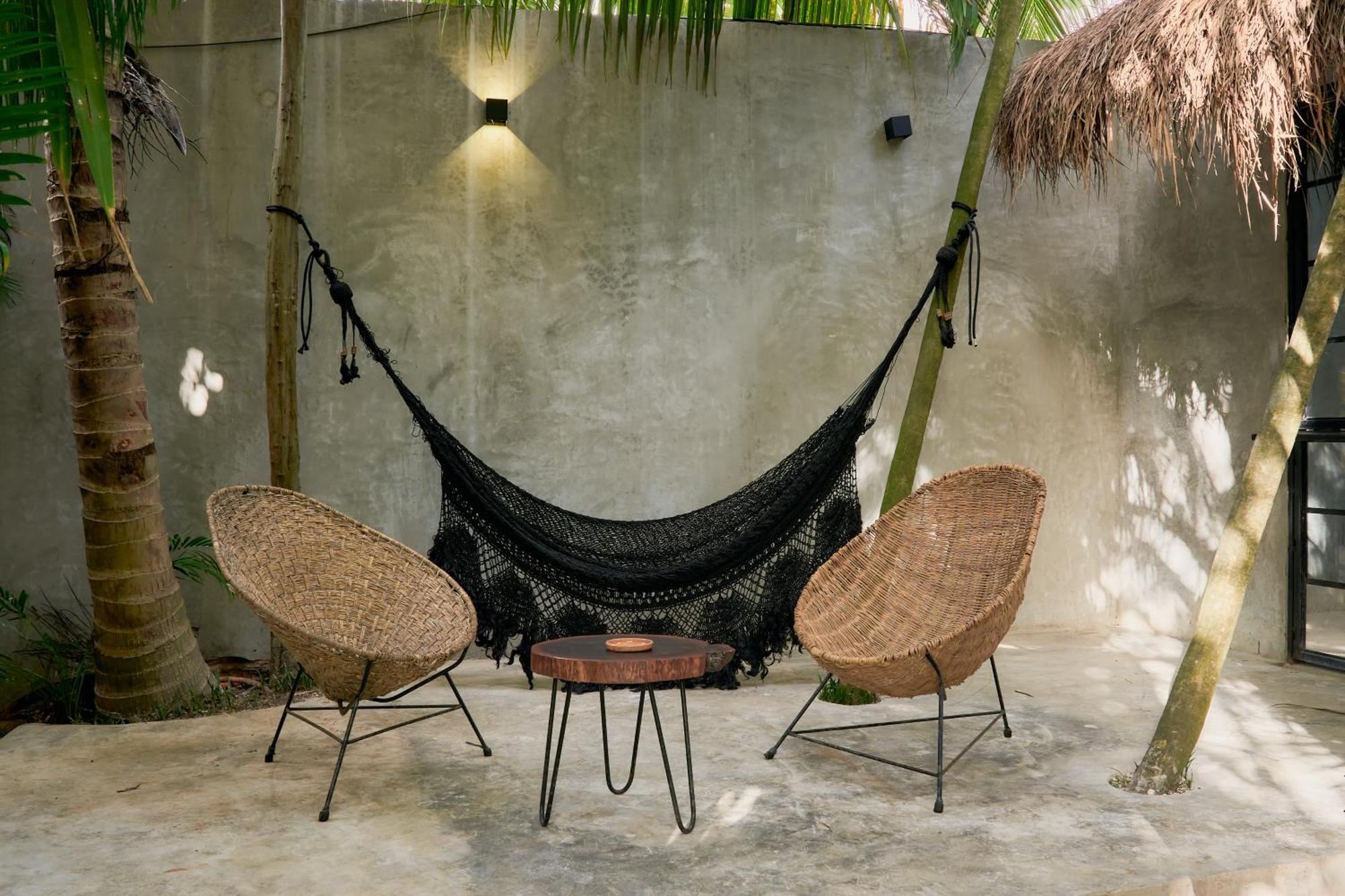 Amor Rooms Tulum